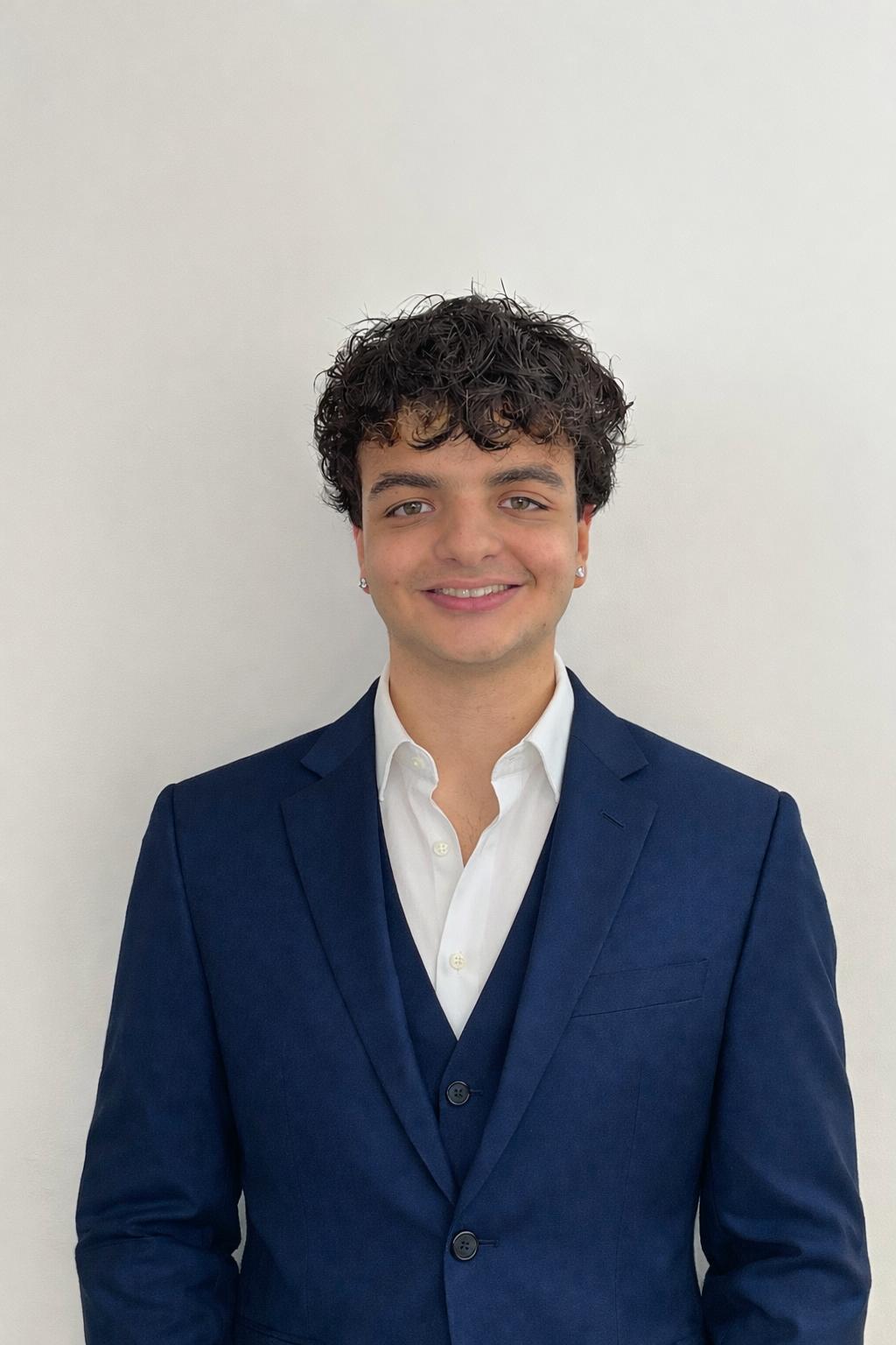 Francesco Lorenzo D'Amico